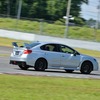 スバル WRX STI