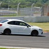 スバル WRX STI