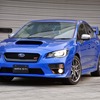 スバル WRX STI