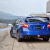 スバル WRX STI