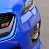 スバル WRX STI
