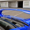 スバル WRX STI
