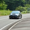 スバル WRX S4