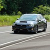 スバル WRX S4