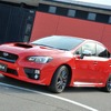 スバル WRX S4