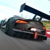 トヨタ FT-1 ビジョン グランツーリスモ
