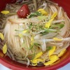 稲庭冷やしじゅん菜梅うどん（秋田県／無限堂）