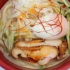 坦々うどん（東京都／創作うどん あんぷく）