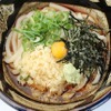 ぶっかけうどん（冷）（岡山県／倉敷うどん ぶっかけ ふるいち）