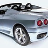 【ジュネーブショー出品車】2000年iCOTYはコレに決まり!?『360スパイダー』