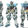 安田朗氏インタビュー前編 『ガンダム Gのレコンギスタ』に登場「G-セルフ」はこうして誕生した