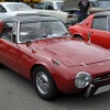 トヨタ スポーツ800