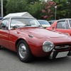 トヨタ スポーツ800
