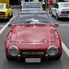 トヨタ スポーツ800