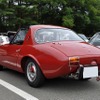 トヨタ スポーツ800
