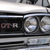 日産スカイラインGT-R