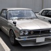 日産スカイラインGT-R