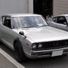 日産スカイラインGT-R