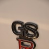 ランサー1600GSR