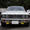ギャランGTO GSR