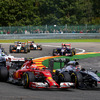 F1ベルギーGP