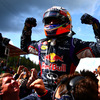 レッドブルのリチャルドが優勝（F1ベルギーGP）