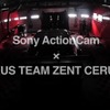 ソニー『アクションカム HDR-AS100V』で撮影されたムービー（動画キャプション）