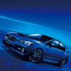 スバル・WRX STI