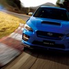スバル・WRX STI