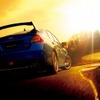 スバル・WRX STI