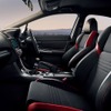 スバル・WRX STI