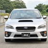 スバル・WRX S4