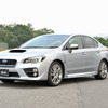 スバル・WRX S4