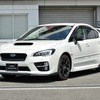 スバル・WRX S4（アクセサリー装着車）