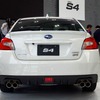 スバル WRX S4