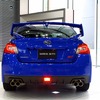 スバル WRX STI