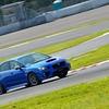 スバル・WRX STI