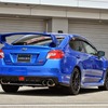 スバル・WRX STI