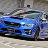 スバル・WRX STI