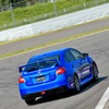 スバル・WRX STI
