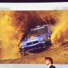WRXのDNAはモータースポーツ