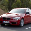 BMW 1シリーズ