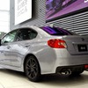 スバル WRX S4