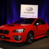 スバル WRX S4