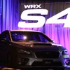 WRXは独立した車種としてのブランドを確立していく