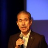 スバル取締役専務執行役員 日月丈志氏