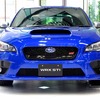 スバル WRX STI