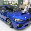 WRX STI Type S