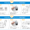 タイムズ・簡易貸出サービス「PitGo（ピットゴー）」