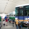わくわく電車らんど内のイメージ。9月27日オープンの予定だが、先行ツアーは9月23日に行われる。